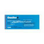 オムニトール5 Omnitor5、ジェネリックリピトール、アトルバスタチン5mg 箱面製造情報